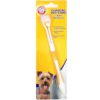Arm and  hammer 3 sided brush