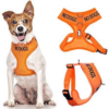 Dexil No Dogs Harness Small