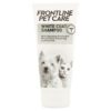 Frontline White coat shampoo