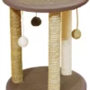 Rosewood Zurich scratching post